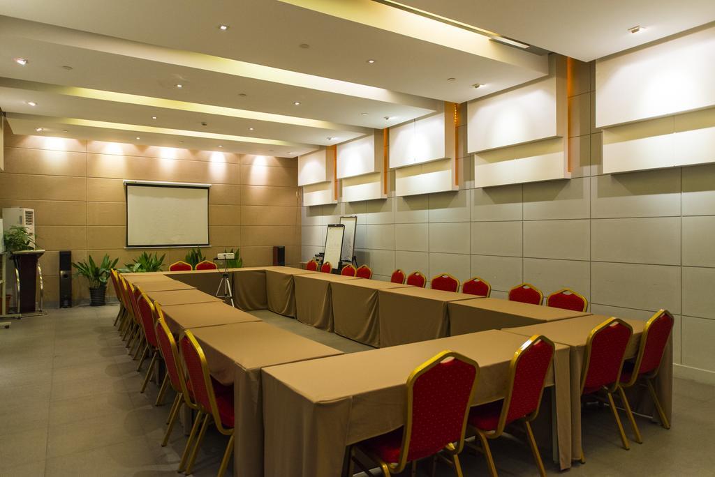 Jinjiang Inn - Jiaxing Nanhu Exterior photo