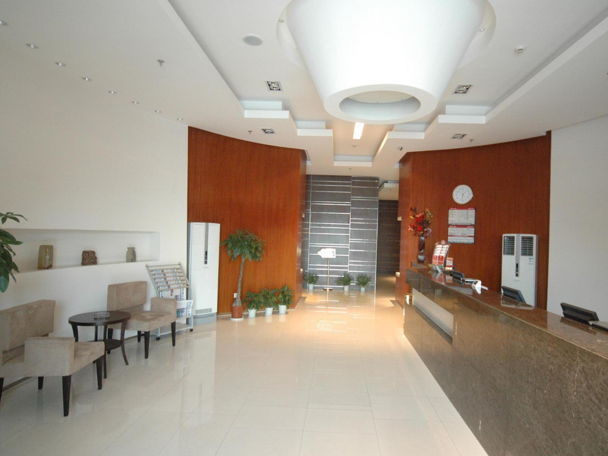 Jinjiang Inn - Jiaxing Nanhu Exterior photo
